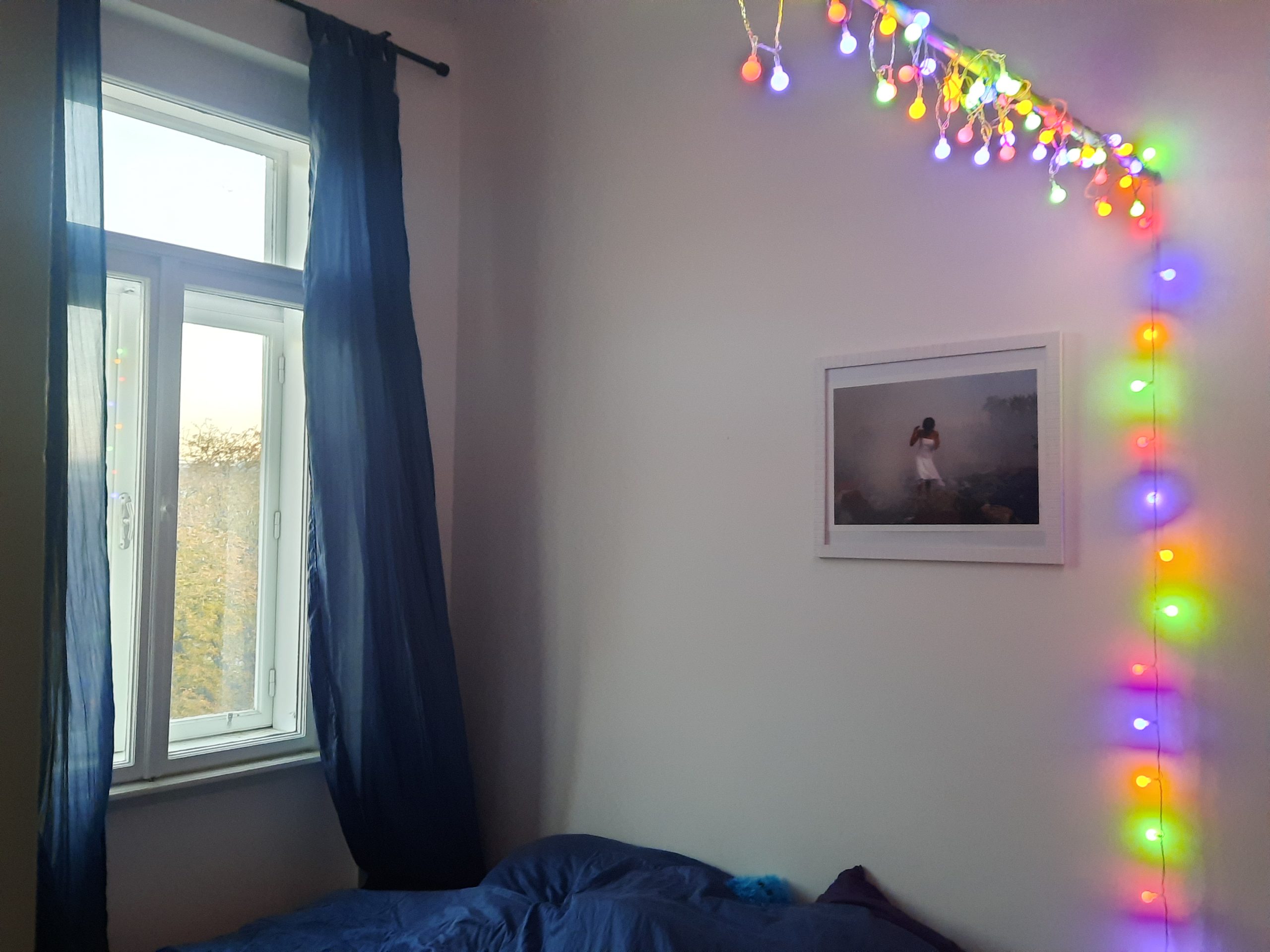 A photo by Matt Lutton